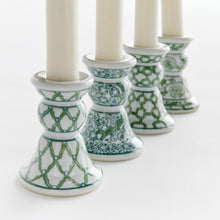 Load image into Gallery viewer, IMPERIAL MINI TAPER HOLDERS, SET OF 4