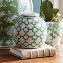 Load image into Gallery viewer, IMPERIAL LINK LIDDED JAR