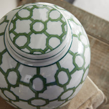Load image into Gallery viewer, IMPERIAL LINK LIDDED JAR