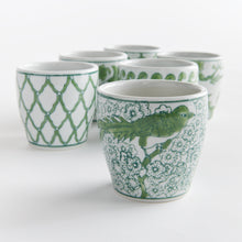 Load image into Gallery viewer, IMPERIAL MINI FLOWER POTS, SET OF 6