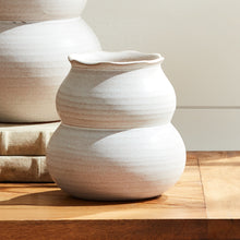 Load image into Gallery viewer, CHRYSSA VASE SMALL