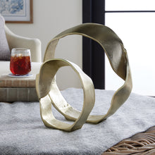 Load image into Gallery viewer, ROWAN SCULPTURES, SET OF 2