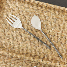 Load image into Gallery viewer, ARWELL SALAD SERVERS, SET OF 2
