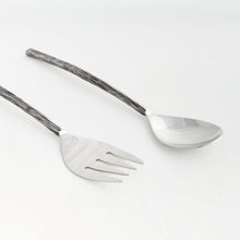 Load image into Gallery viewer, ARWELL SALAD SERVERS, SET OF 2