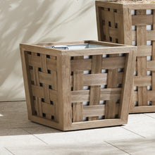 Load image into Gallery viewer, CHATHAM PLANTER SMALL