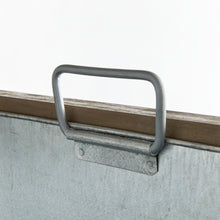 Load image into Gallery viewer, CHATHAM PLANTER LARGE