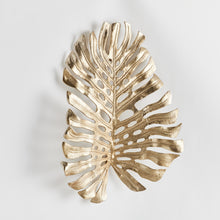 Load image into Gallery viewer, MONSTERA WALL ART SMALL