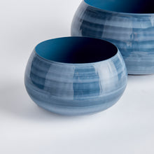 Load image into Gallery viewer, ANDREY LOW BOWLS, SET OF 2