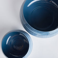 Load image into Gallery viewer, ANDREY LOW BOWLS, SET OF 2