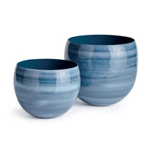 Load image into Gallery viewer, ANDREY CACHEPOTS, SET OF 2