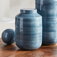 Load image into Gallery viewer, ANDREY GINGER JAR SMALL