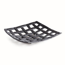 Load image into Gallery viewer, LOPA DECORATIVE SQUARE TRAY