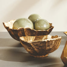 Load image into Gallery viewer, LOPA DECORATIVE SQUARE TRAY