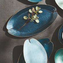 Load image into Gallery viewer, CAMDEN DECORATIVE TRAYS, SET OF 3