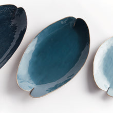 Load image into Gallery viewer, CAMDEN DECORATIVE TRAYS, SET OF 3