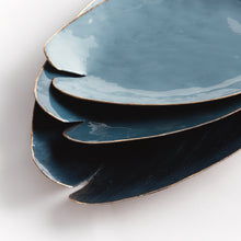 Load image into Gallery viewer, CAMDEN DECORATIVE TRAYS, SET OF 3