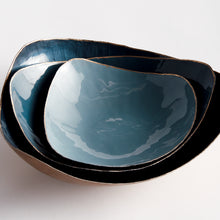 Load image into Gallery viewer, CAMRYN DECORATIVE BOWLS, SET OF 3