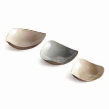 Load image into Gallery viewer, CAMRYN DECORATIVE BOWLS, SET OF 3