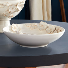 Load image into Gallery viewer, FIORI DECORATIVE GRANDE BOWL