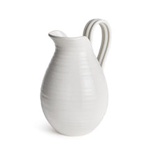 Load image into Gallery viewer, MODENA DECORATIVE PITCHER SMALL