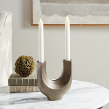 Load image into Gallery viewer, ZOEY 2-TAPER CANDELABRA