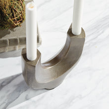 Load image into Gallery viewer, ZOEY 2-TAPER CANDELABRA