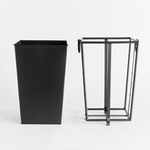 Load image into Gallery viewer, CALLAHAN TAPERED PLANTER LARGE
