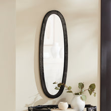Load image into Gallery viewer, LAMELLE OVAL MIRROR