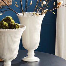 Load image into Gallery viewer, PERLA TALL VASE