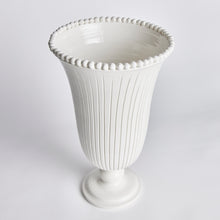 Load image into Gallery viewer, PERLA TALL VASE