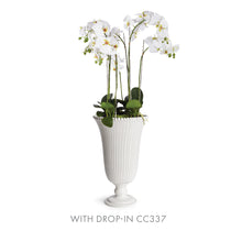 Load image into Gallery viewer, PERLA TALL VASE