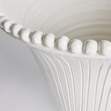 Load image into Gallery viewer, PERLA WIDE VASE
