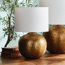 Load image into Gallery viewer, TARA LAMP SMALL