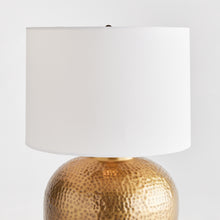 Load image into Gallery viewer, TARA LAMP SMALL