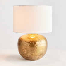 Load image into Gallery viewer, TARA LAMP LARGE