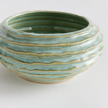 Load image into Gallery viewer, AVANI DECORATIVE BOWL