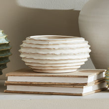 Load image into Gallery viewer, AVANI DECORATIVE BOWL