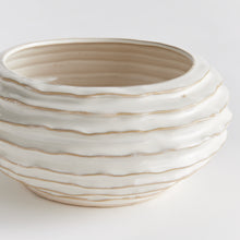 Load image into Gallery viewer, AVANI DECORATIVE BOWL