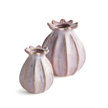 Load image into Gallery viewer, LAVINIA BUD VASES, SET OF 2