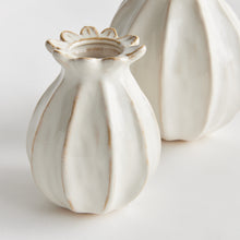 Load image into Gallery viewer, LAVINIA BUD VASES, SET OF 2