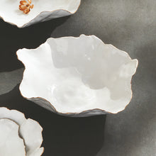 Load image into Gallery viewer, MARIBELLA DECORATIVE TRAY SMALL