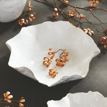 Load image into Gallery viewer, MARIBELLA DECORATIVE TRAY LARGE