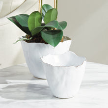 Load image into Gallery viewer, MARIBELLA CACHEPOTS, SET OF 2