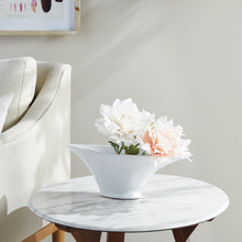 Load image into Gallery viewer, MADARA OVAL VASE SMALL