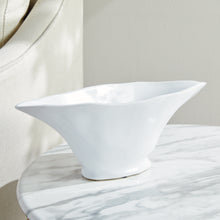 Load image into Gallery viewer, MADARA OVAL VASE SMALL