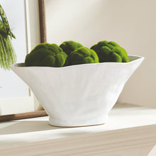 Load image into Gallery viewer, MADARA OVAL VASE LARGE