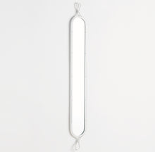Load image into Gallery viewer, TALL NARROW MIRRORS, SET OF 2