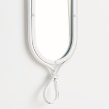 Load image into Gallery viewer, TALL NARROW MIRRORS, SET OF 2