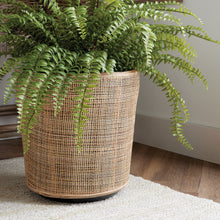 Load image into Gallery viewer, LYLA DRY BASKET PLANTERS, SET OF 2