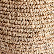 Load image into Gallery viewer, REMI WOVEN VASE SMALL